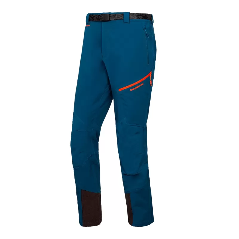 CALÇA COMPRIDA TRX2 DURA EXTREME PRO AZUL ESCURO CALÇA COMPRIDA TRX2 DURA EXTREME PRO AZUL ESCURO