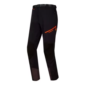 pantalon LARGO TRX2 DURA EXTREME PRO NEGRO