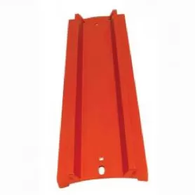 Placa de cauda de andorinha larga para tubo de 14" - CE94218-DS - Celestron - Tubos Ópticos Celestron