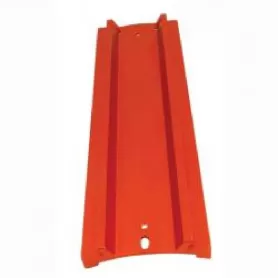 Placa de cauda de andorinha larga para tubo de 9,25" - CE94217-DS - Celestron - Tubos ópticos Celestron