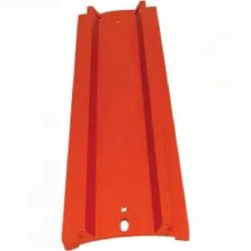 Placa de cauda de andorinha larga para tubo de 8" - CE94216-DS - Celestron - Tubos Ópticos Celestron