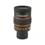 X-CEL LX 25mm - CE93426 - Celestron - Oculares Celestron 31,8 mm