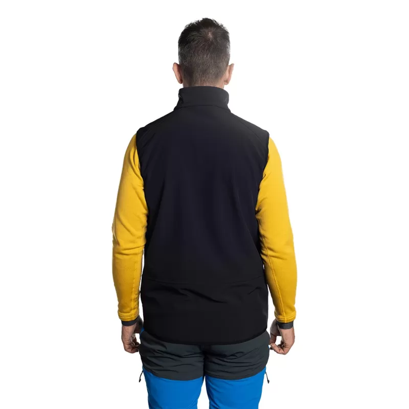 COLETE VADRET PRETO
