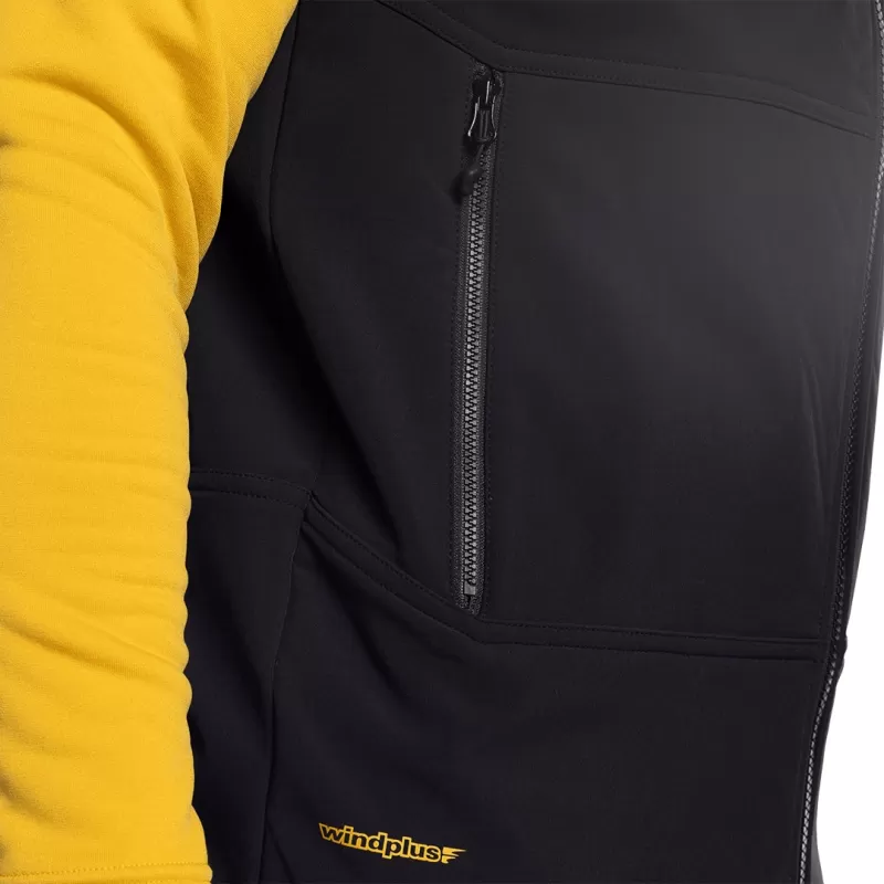 COLETE VADRET PRETO