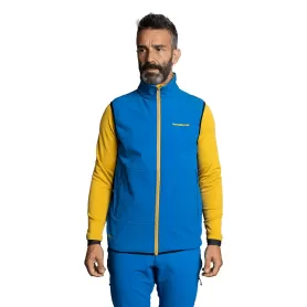 COLETE VADRET AZUL