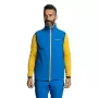 COLETE VADRET AZUL