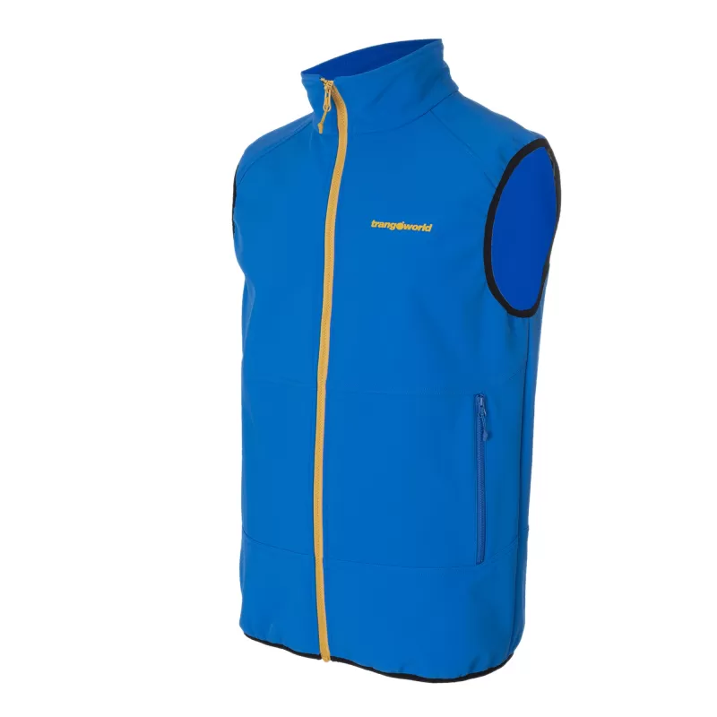 COLETE VADRET AZUL