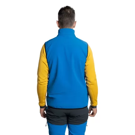 COLETE VADRET AZUL