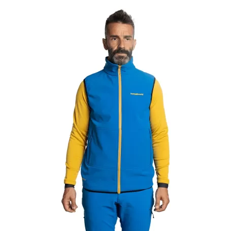 COLETE VADRET AZUL