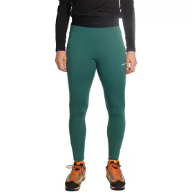 pantalon LARGO SISCAR VERDE OSCURO