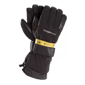 LUVA INIS VD PRETA/PRETA