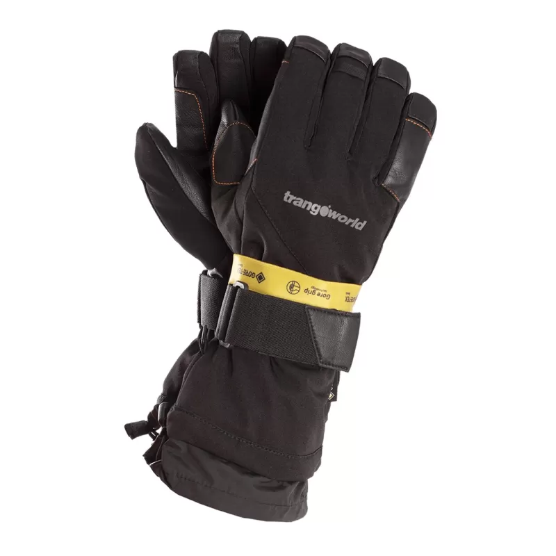 LUVA INIS VD PRETA/PRETA LUVA INIS VD PRETA/PRETA