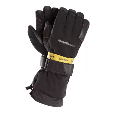 LUVA INIS VD PRETA/PRETA LUVA INIS VD PRETA/PRETA