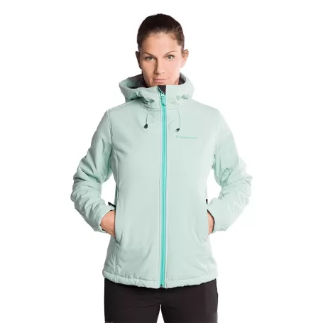 JAQUETA BROOME WATER GREEN JAQUETA BROOME WATER GREEN