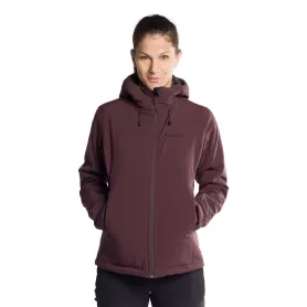 CHAQUETA BROOME MARRÓN