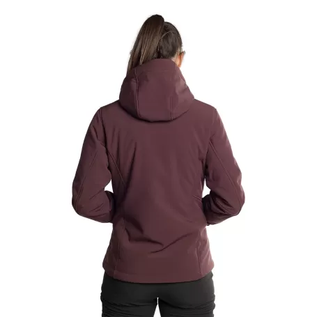 JAQUETA BROOME MARROM