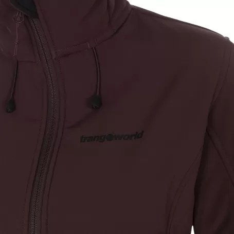 JAQUETA BROOME MARROM