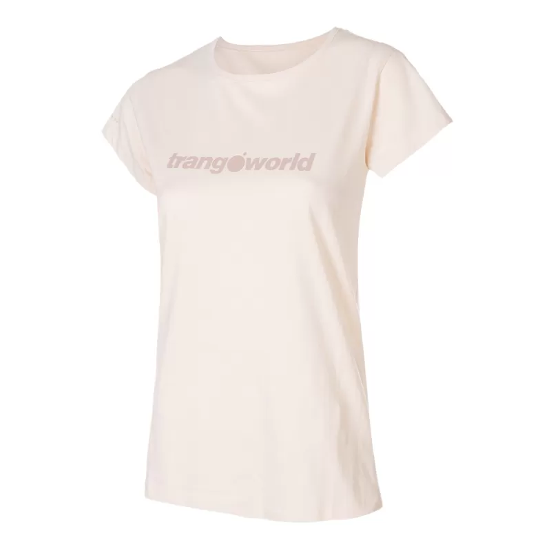 CAMISETA IMOLA ROSA