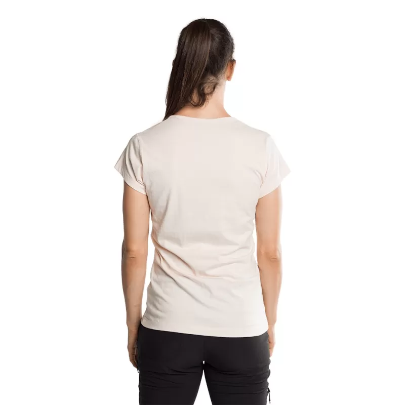 CAMISETA IMOLA ROSA