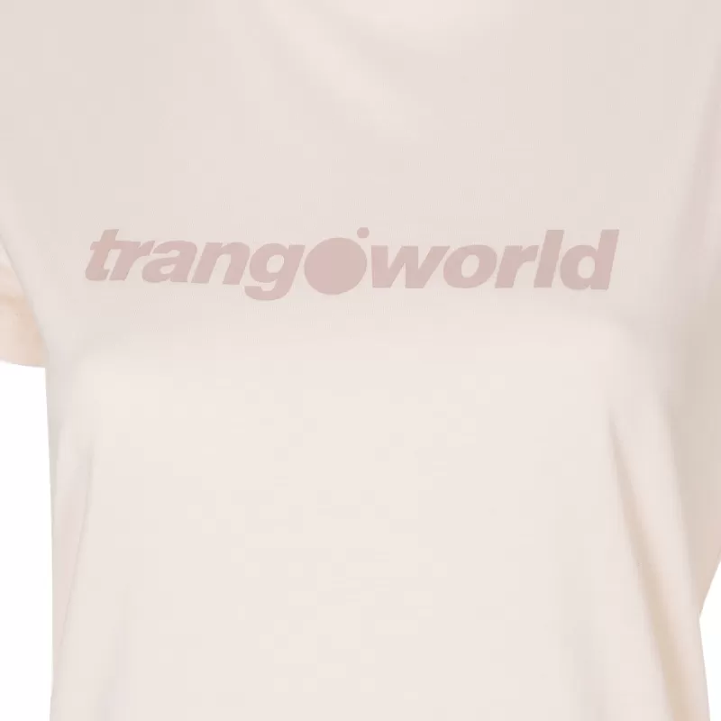 CAMISETA IMOLA ROSA