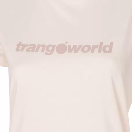 CAMISETA IMOLA ROSA