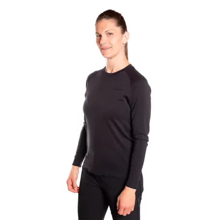 CAMISA PRETA AREN UNDERWEAR CAMISA PRETA AREN UNDERWEAR