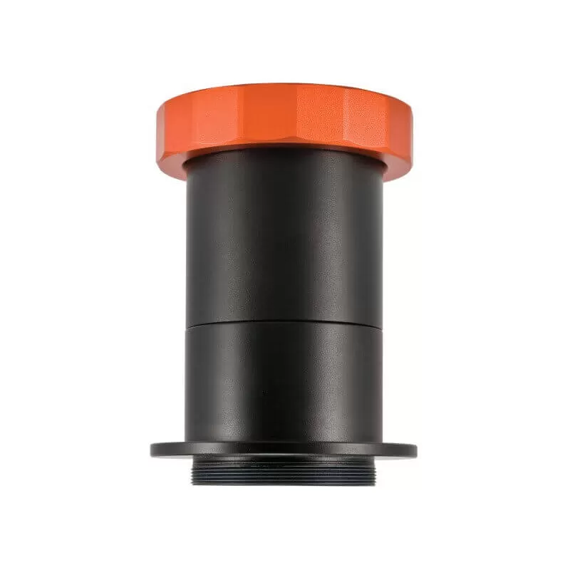 Adaptador T para tubos Edge HD de 8" - CE93644 - Celestron - Astrofotografia - Acessórios Adaptador T para tubos Edge HD de 8" - CE93644 - Celestron - Astrofotografia - Acessórios