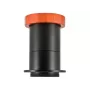 Adaptador T para tubos Edge HD de 8" - CE93644 - Celestron - Astrofotografia - Acessórios