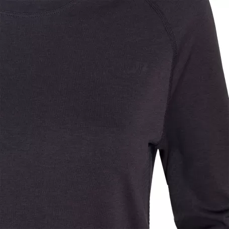 CAMISA PRETA AREN UNDERWEAR