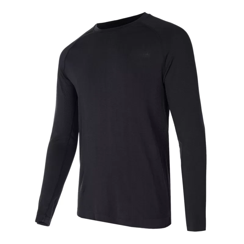 CAMISETA INTERIOR CLARAC NEGRO