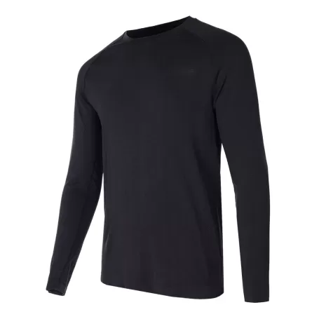 CAMISETA INTERIOR CLARAC NEGRO