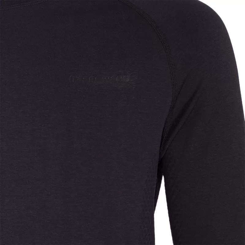 CAMISETA INTERIOR CLARAC NEGRO