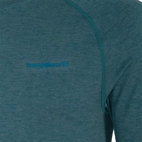 CAMISETA INTERIOR CLARAC AZUL MAR
