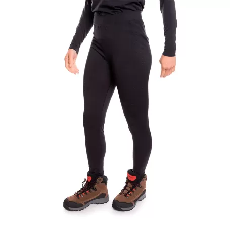 CALÇA INTERNA COMPRIDA LESCAR PRETA CALÇA INTERNA COMPRIDA LESCAR PRETA