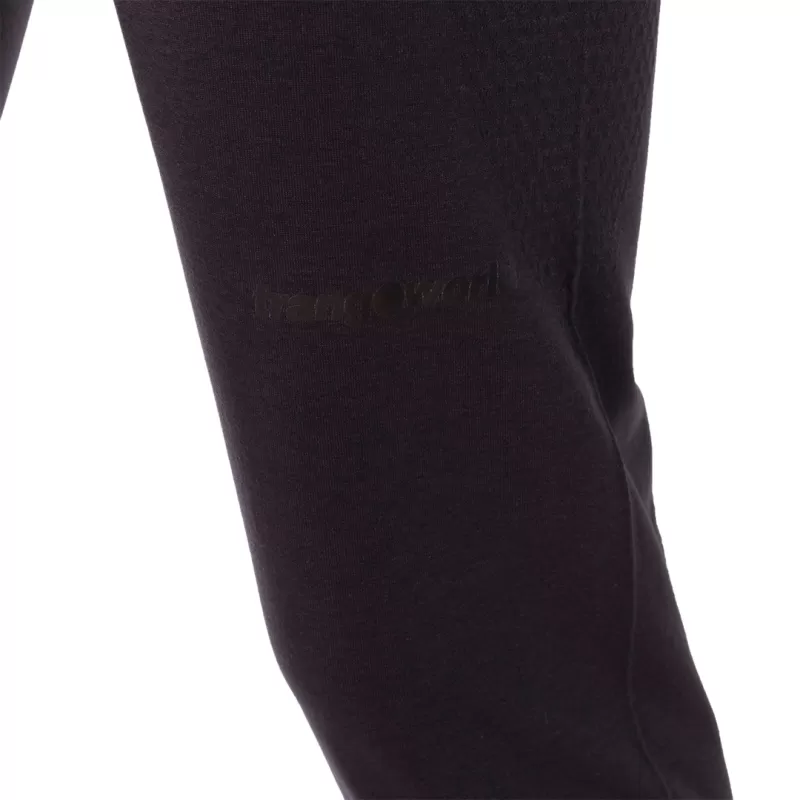 CALÇA INTERNA COMPRIDA LESCAR PRETA