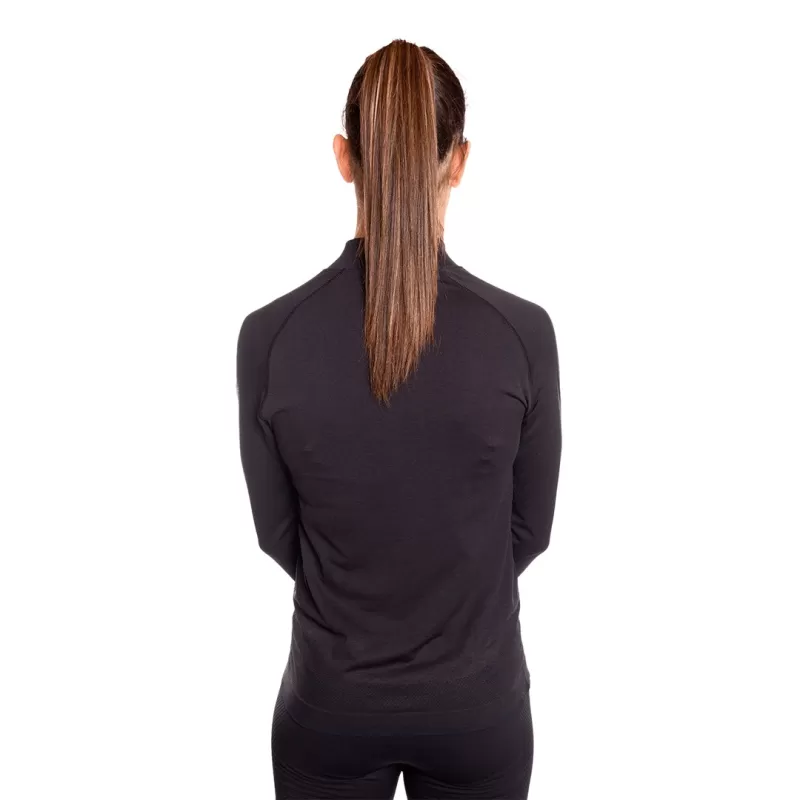 SUÉTER INTERIOR PRETO LOUDET