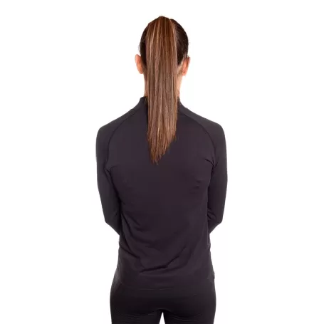 SUÉTER INTERIOR PRETO LOUDET