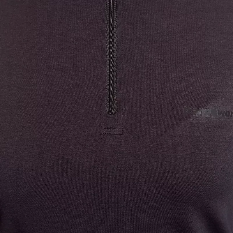 SUÉTER INTERIOR PRETO LOUDET