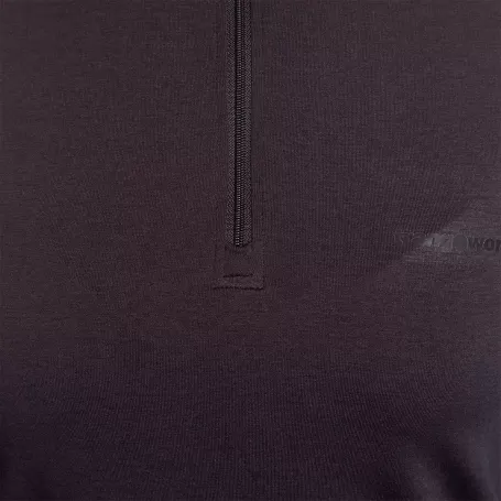 SUÉTER INTERIOR PRETO LOUDET