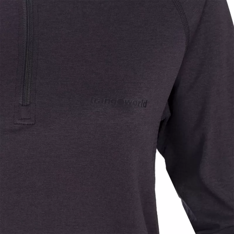 SUÉTER INTERIOR PRETO LOUDET