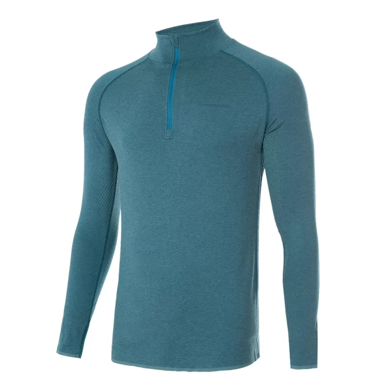 PULLOVER INTERIOR LODES AZUL MAR PULLOVER INTERIOR LODES AZUL MAR