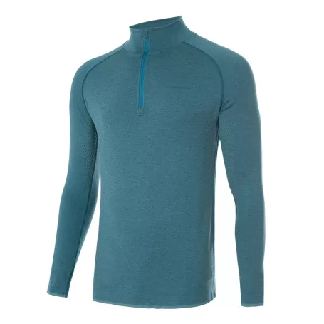 PULLOVER INTERIOR LODES AZUL MAR PULLOVER INTERIOR LODES AZUL MAR
