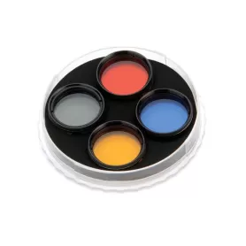 Filtro, Conjunto nº 1 - CE94119-10 - Celestron - Filtros