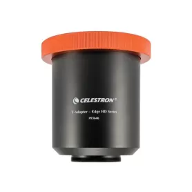 Adaptador T para tubos Edge HD 925,11,14" - CE93646 - Celestron - Astrofotografía - Accesorios