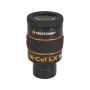 Ocular X-CEL LX de 9 mm - CE93423 - Celestron - Oculares Celestron de 31,8 mm