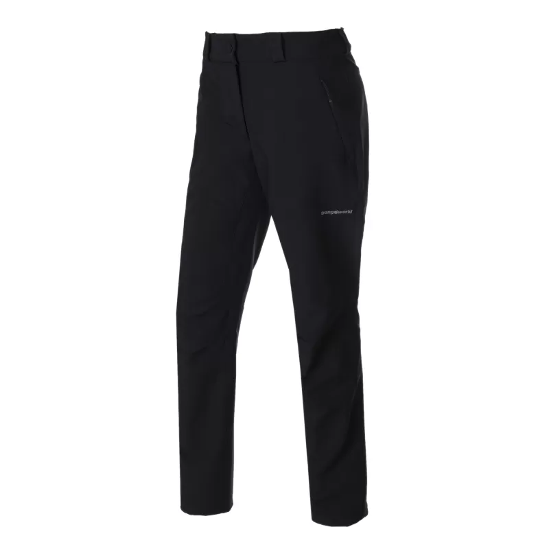 CALÇA COMPRIDA OLUKAI DR PRETA CALÇA COMPRIDA OLUKAI DR PRETA