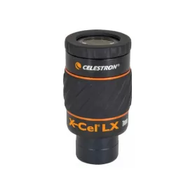 X-CEL LX 7mm - CE93422 - Celestron - Oculares Celestron 31,8 mm