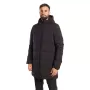 PARKA LINCOLN PRETA