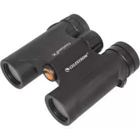 OUTLAND X 10x25 - CB71341 - Celestron - Prismáticos CELESTRON