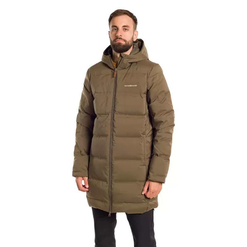 PARKA CÁQUI LINCOLN PARKA CÁQUI LINCOLN